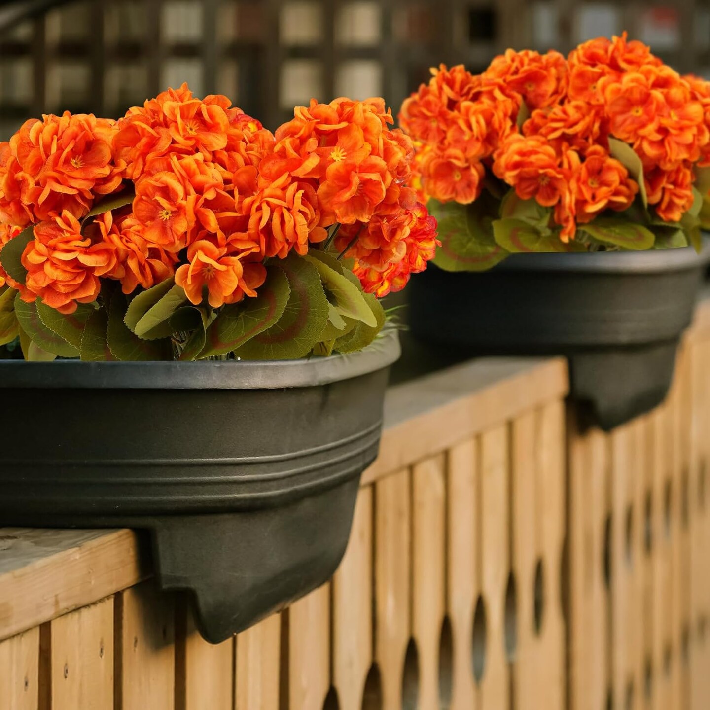 Fall Flowers Artificial for Decoration