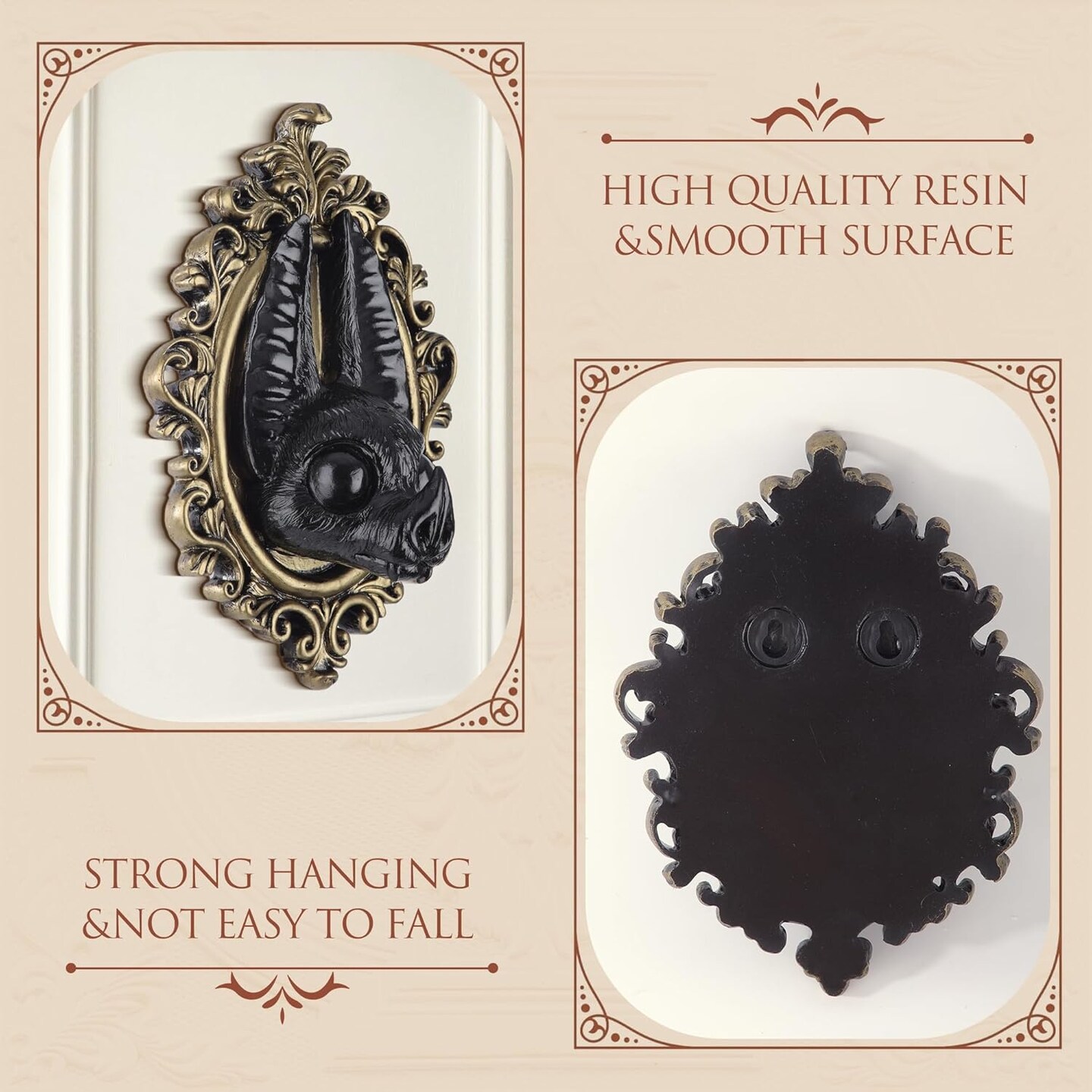 Halloween Decoration Wall Decor