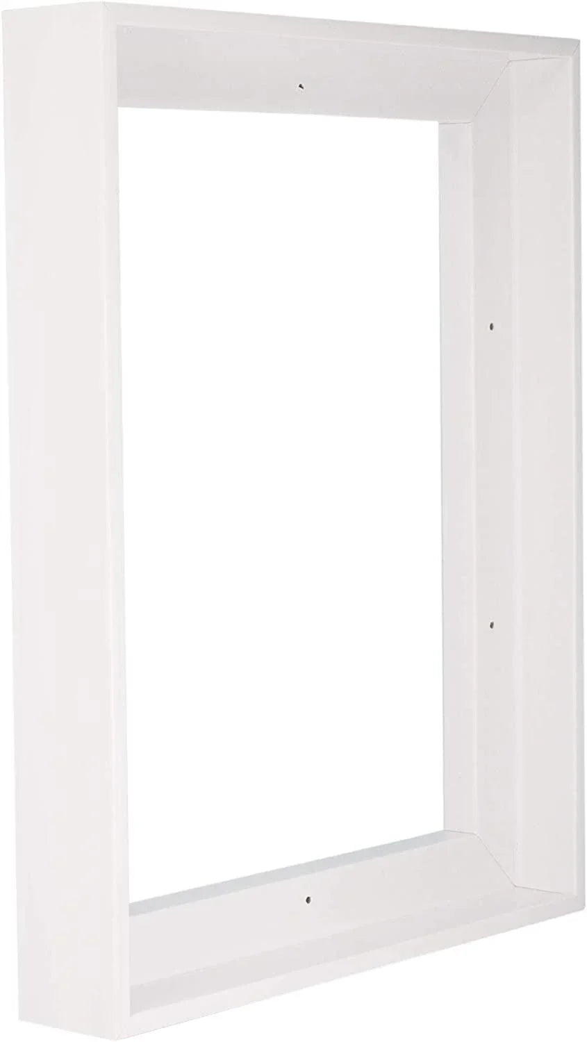 20x30 Canvas Floating Frame 20x30 Canvas Picture Frame 20 x 30 Art Painting