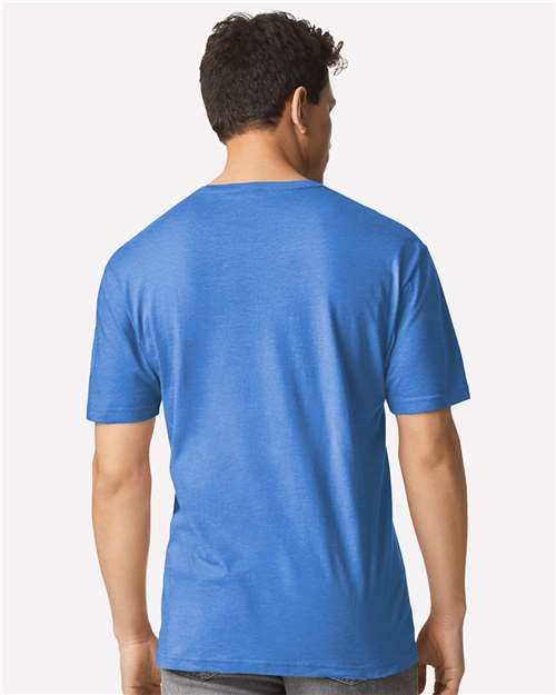 Gildan&#xAE; Soft Adult Comfortable Crewneck Short Sleeve T Shirt