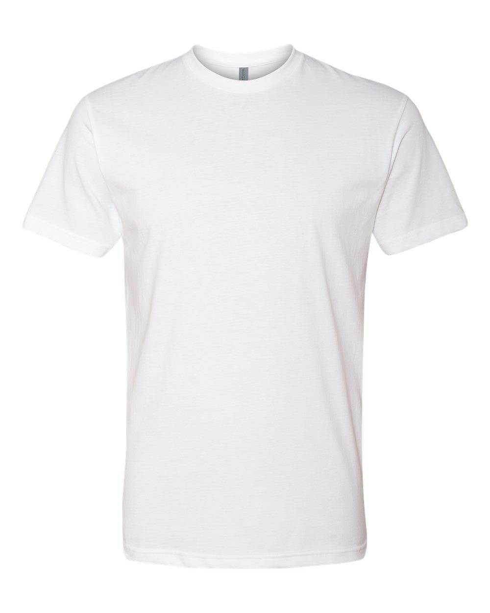 Next Level&#xAE; - CVC Crewneck Short Sleeve T-Shirt For Adult&#x27;s
