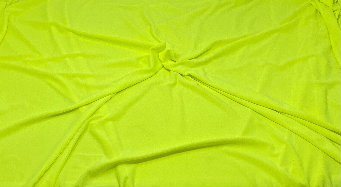 1 Yard Premium ITY Knit Solid Fabric Smooth Stretch Drapey Material for Apparel 58 60 Inch Width
