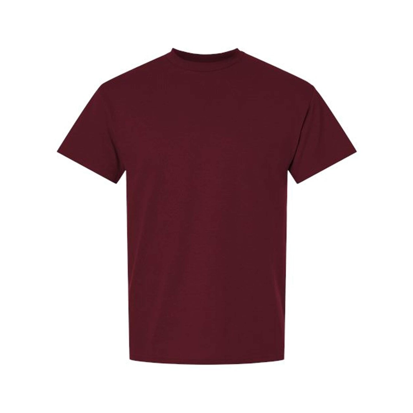 DryBlend Short Sleeve Crewneck T-Shirt