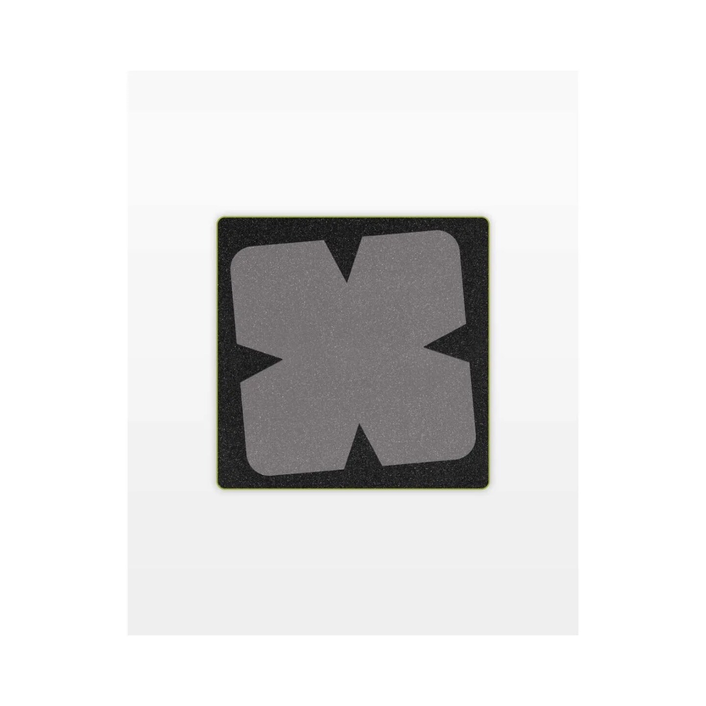 AccuQuilt GO! Small Bowl Cozy Die (AccuQuilt GO! Small Bowl Cozy Die)