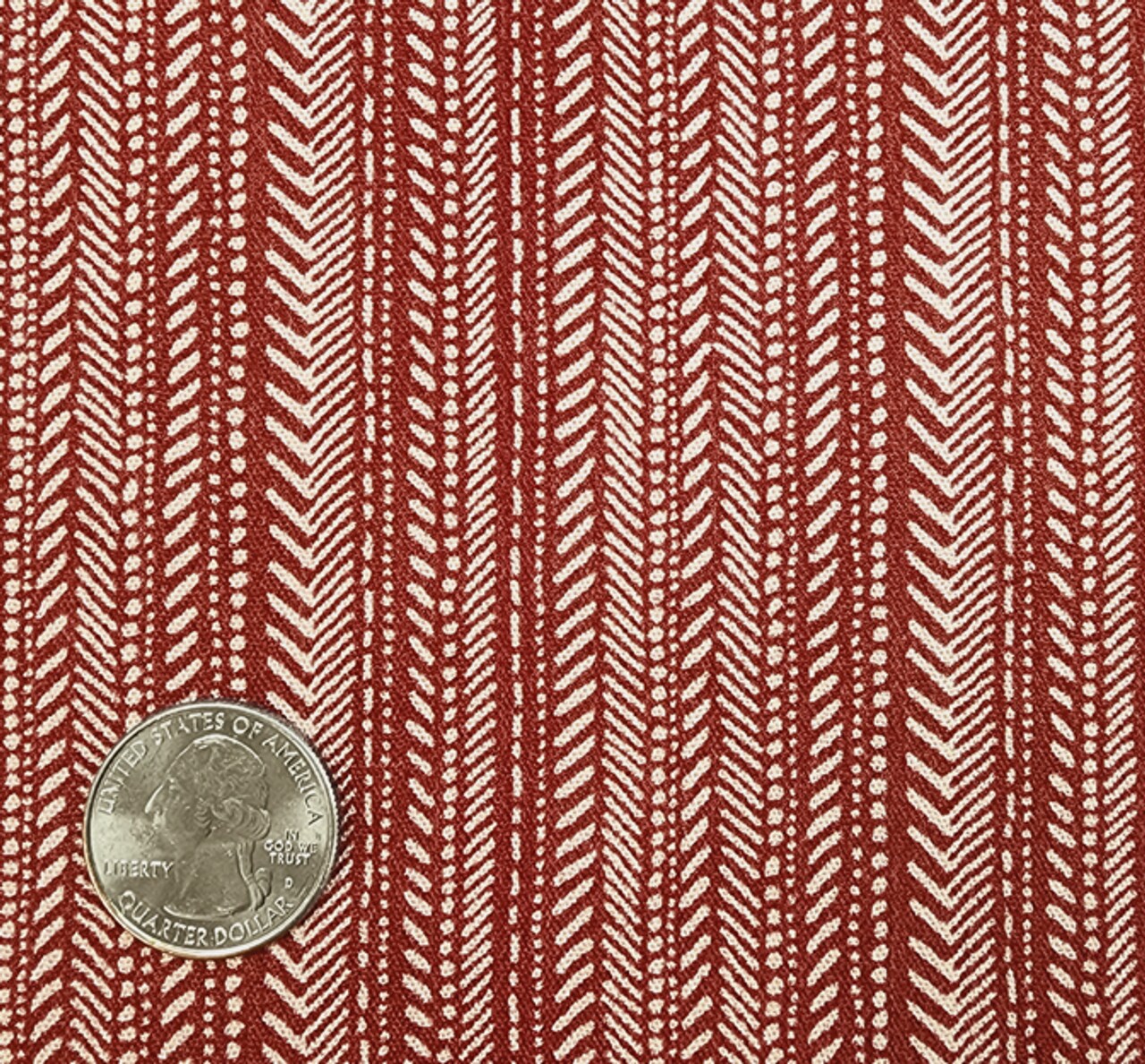 1 Yard Soft Red Rayon Crinkle Fabric Ideal For Dresses Blouses Skirts Apparel 50/52" Width