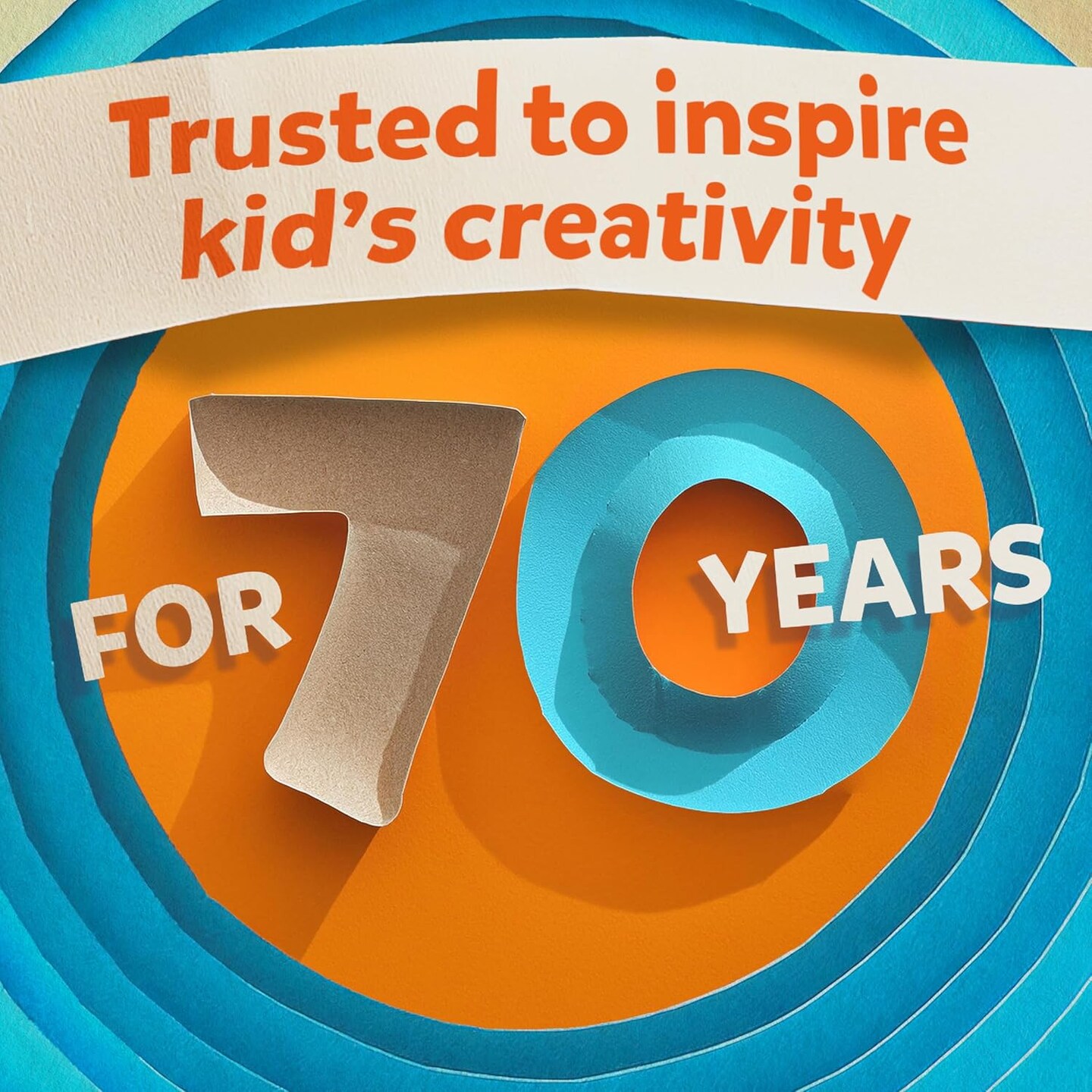 All Purpose School Glue Sticks, Acid-Free and Washable, Clear, 7 Grams, 30 Count