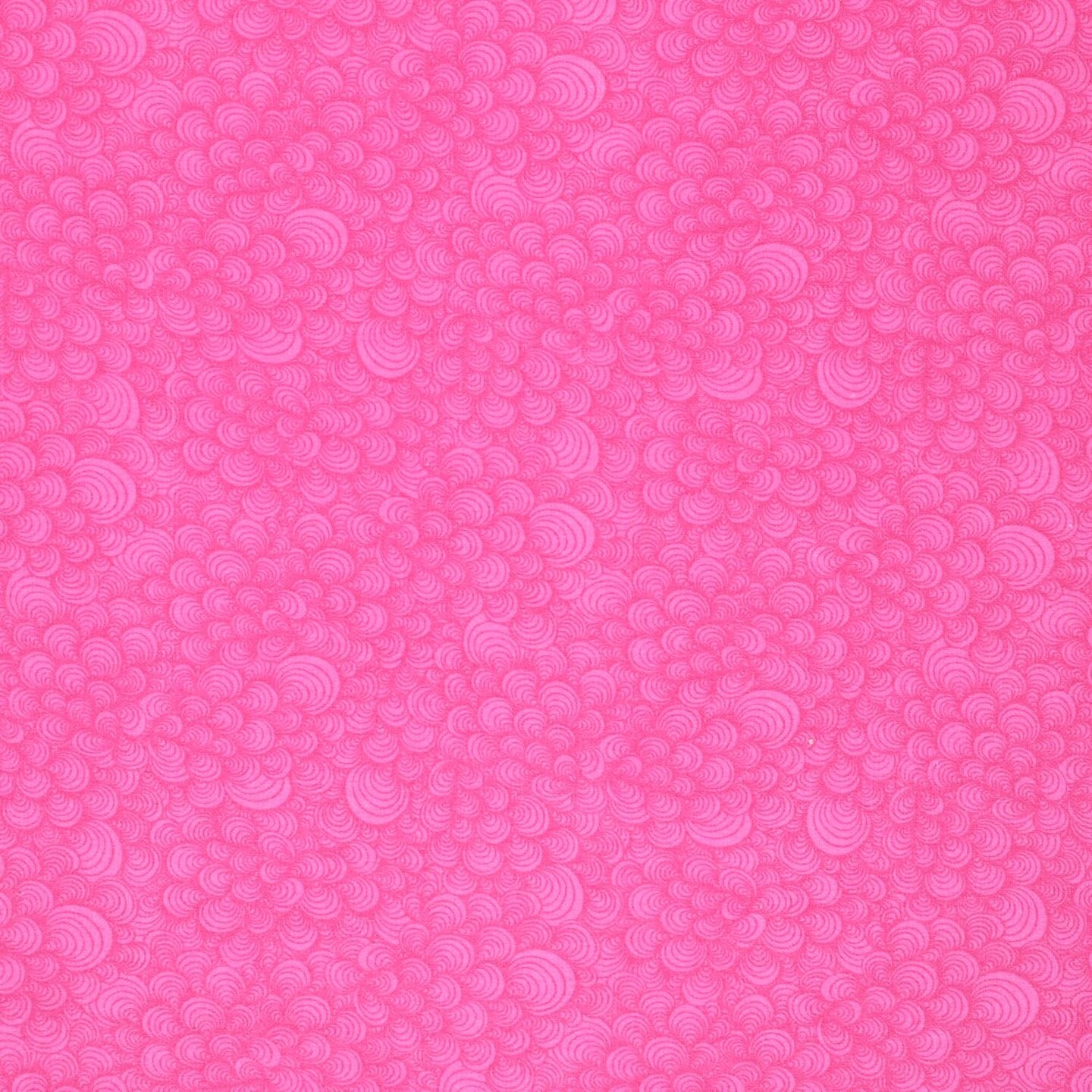 Mook Fabrics Swirly Flannel Fabric [108 in. Wide] - By The Yard