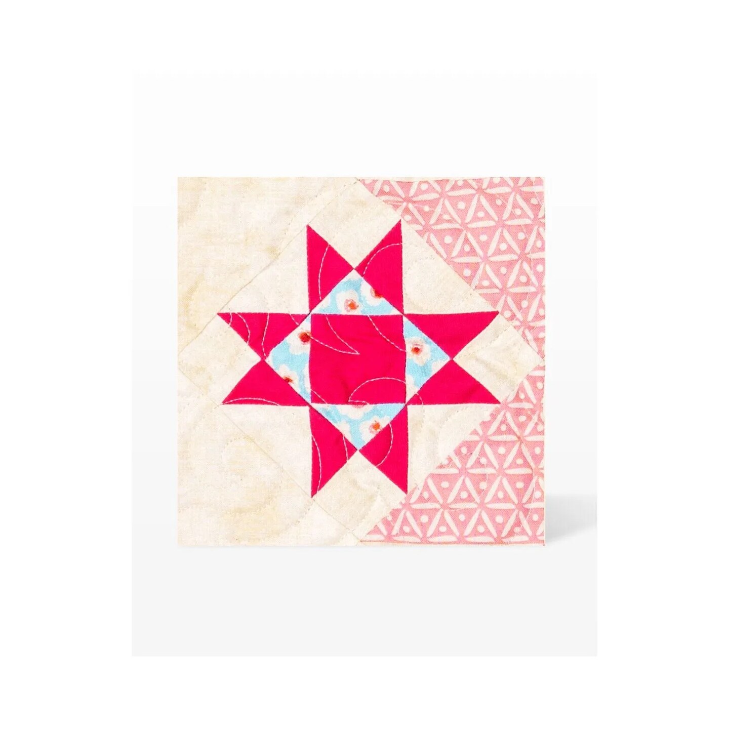 GO! Setting Triangles-10&#x22; Finished Die