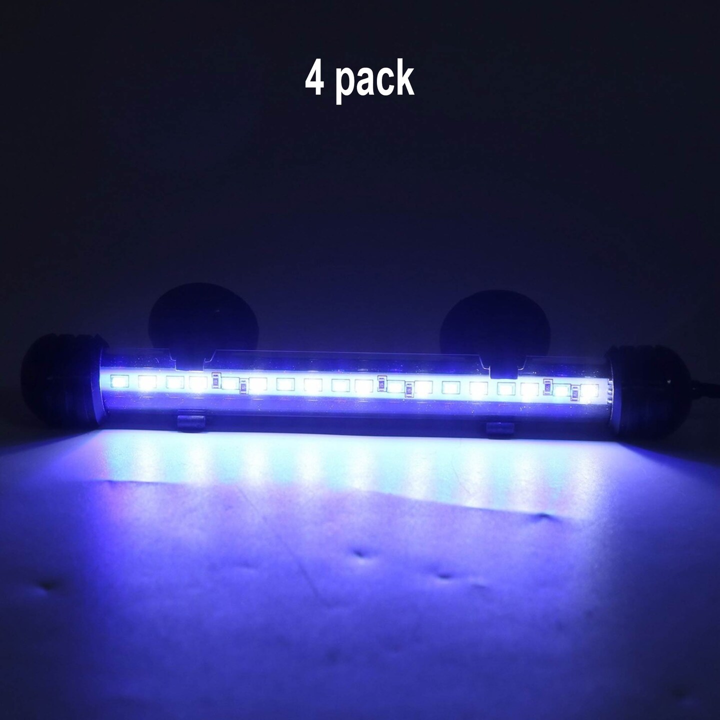 Ultra Bright 72 LED Bar Light, Low Power, Sleek Design for Modern ...