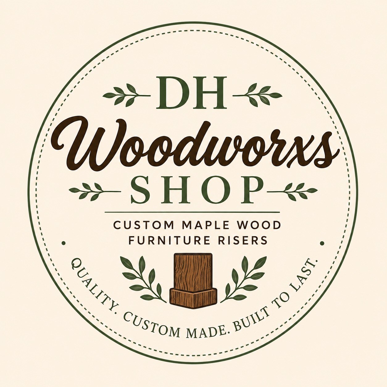 storefront logo