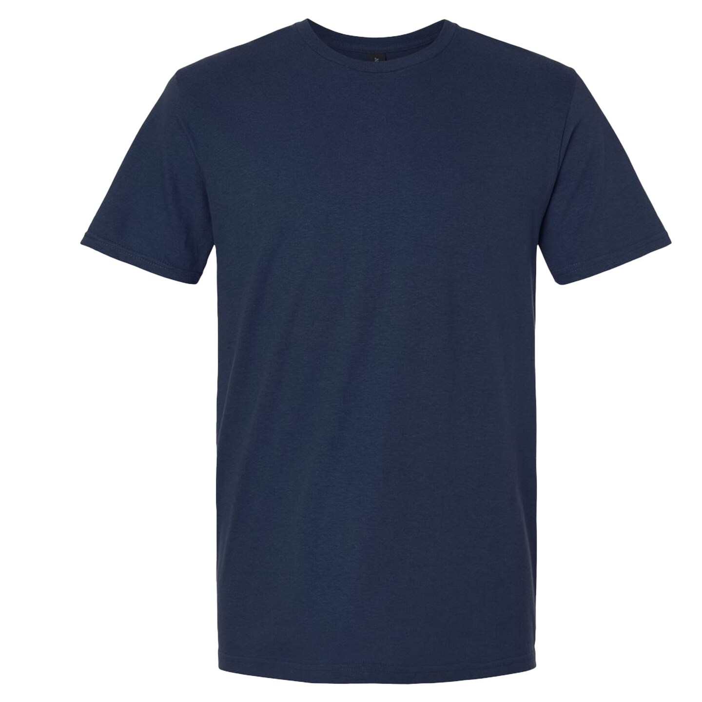 Gildan Unisex Softstyle Plasma Print T-Shirt, Blank Cotton Tee for Printing and DIY Projects