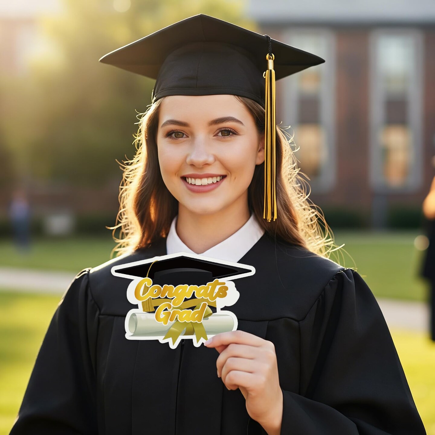 36PCS Graduation Advice Cards for Graduate 2026 - High School Senior School College University Graduation Party Grad Parties Supplies Favors Decorations Best Wishes & Advice for the Graduates