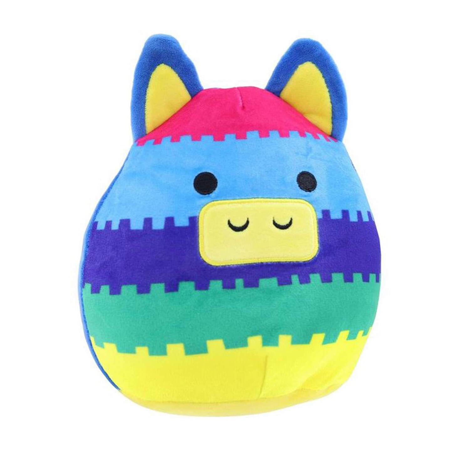 Squishmallow 7 Inch Fiesta Squad Plush | Luz the Pinata