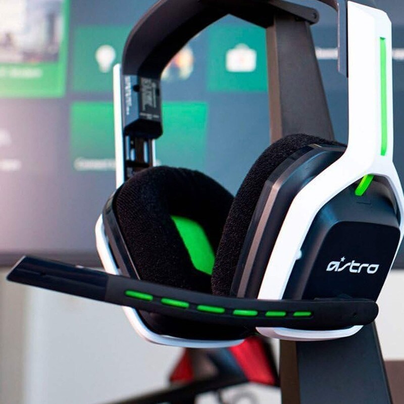 Astro A20 Bluetooth Wireless Gaming Headset for Xbox