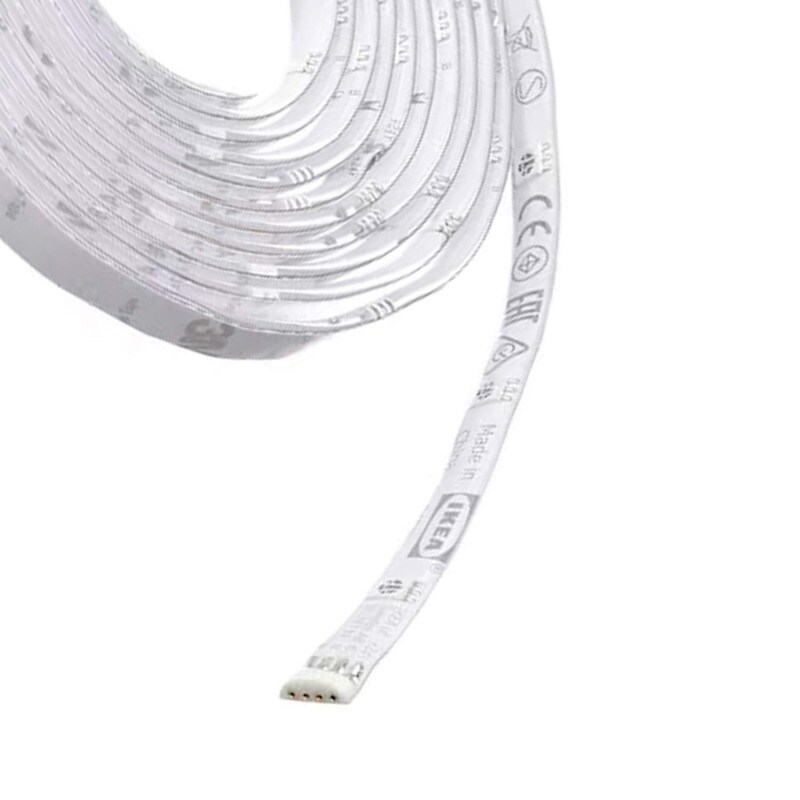 LED Light Strip Multicolor 118&#x22;