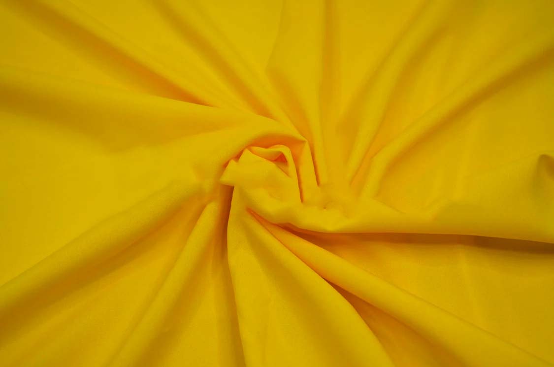 1 Yard Scuba Double Knit Wrinkle Free Polyester Fabric Mechanical Stretch And Multiple Colors