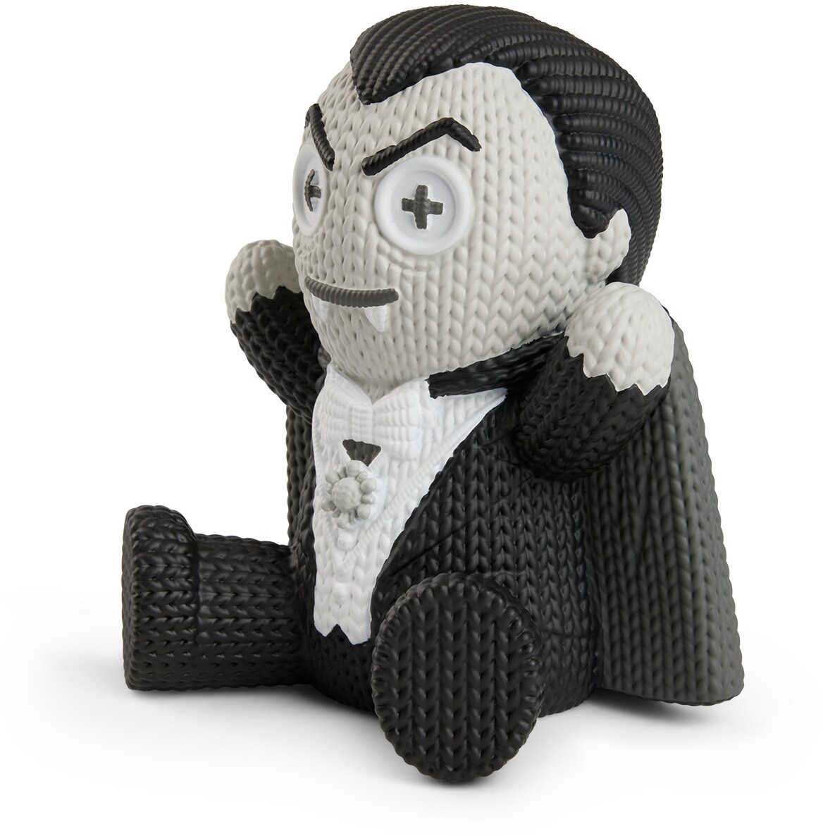 Handmade by Robots - Universal Monsters - Dracula #239  [COLLECTABLES] Vinyl Figure, Collectible