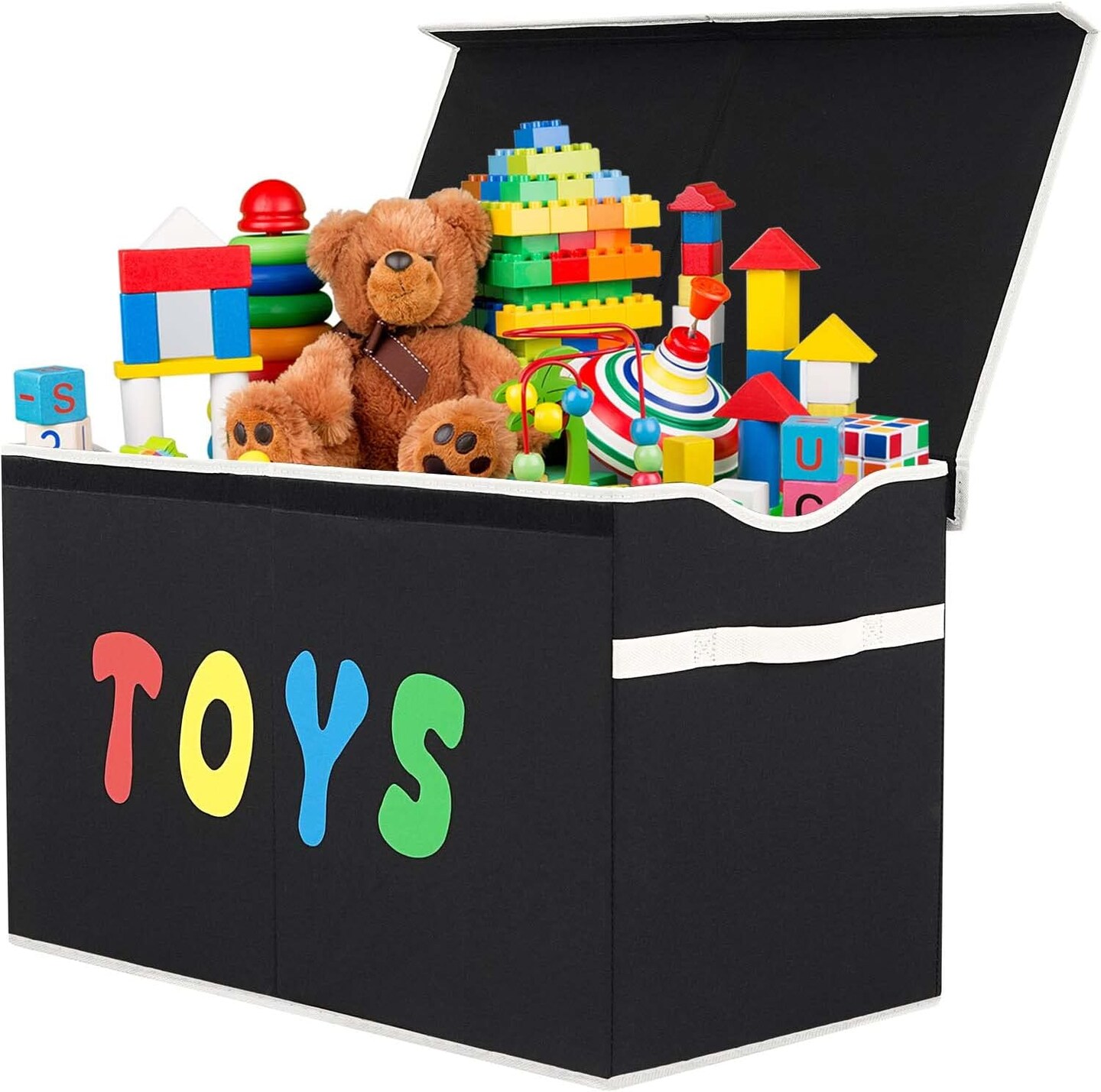 Large shops kids storage box