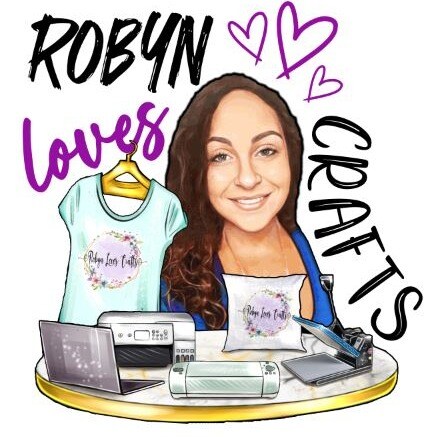 RobynLovesCrafts Thumbnail