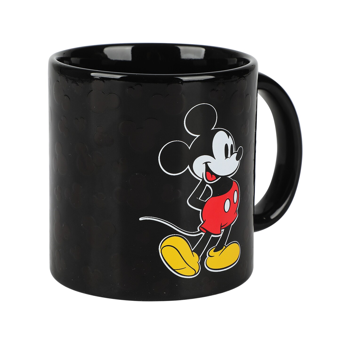 Mickey Mouse Mug