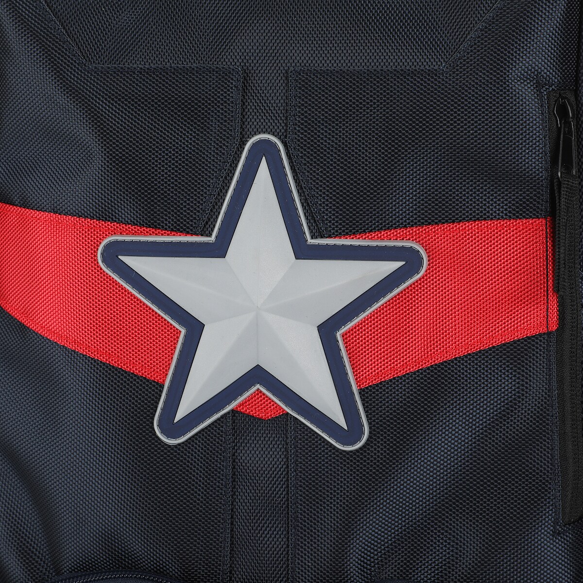 Marvel Captain America Backpack