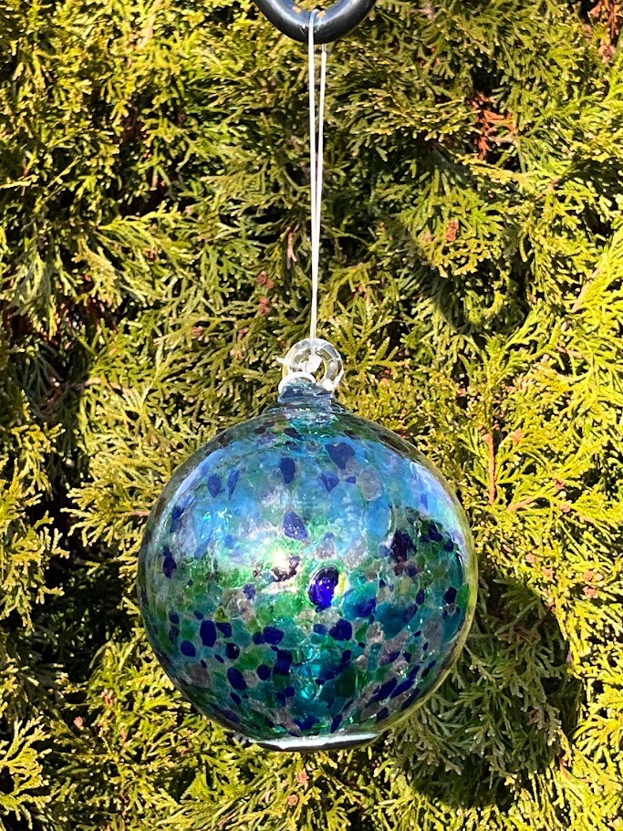 Fairy Globe - Solar Light