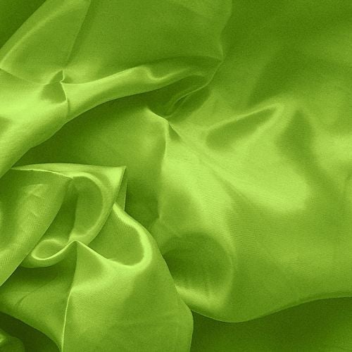 1 Yard Luxe Satin Fabric for Apparel &#x26; Event Decor Smooth &#x26; High Sheen 58/60&#x22; Width