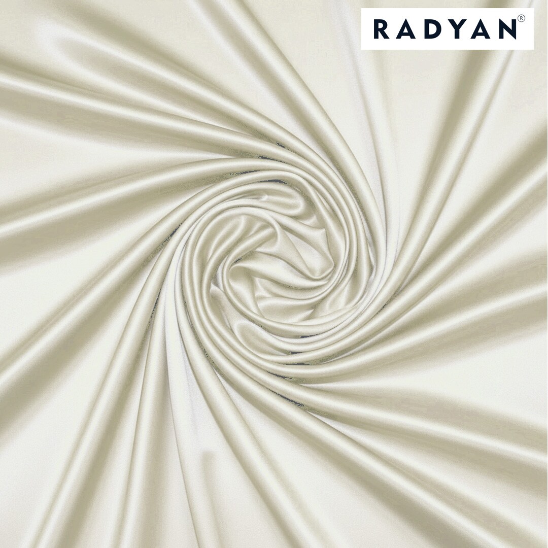 1 yard Premium AA Grade Silk Charmeuse Smooth Draping Fabric 45 Inches Wide