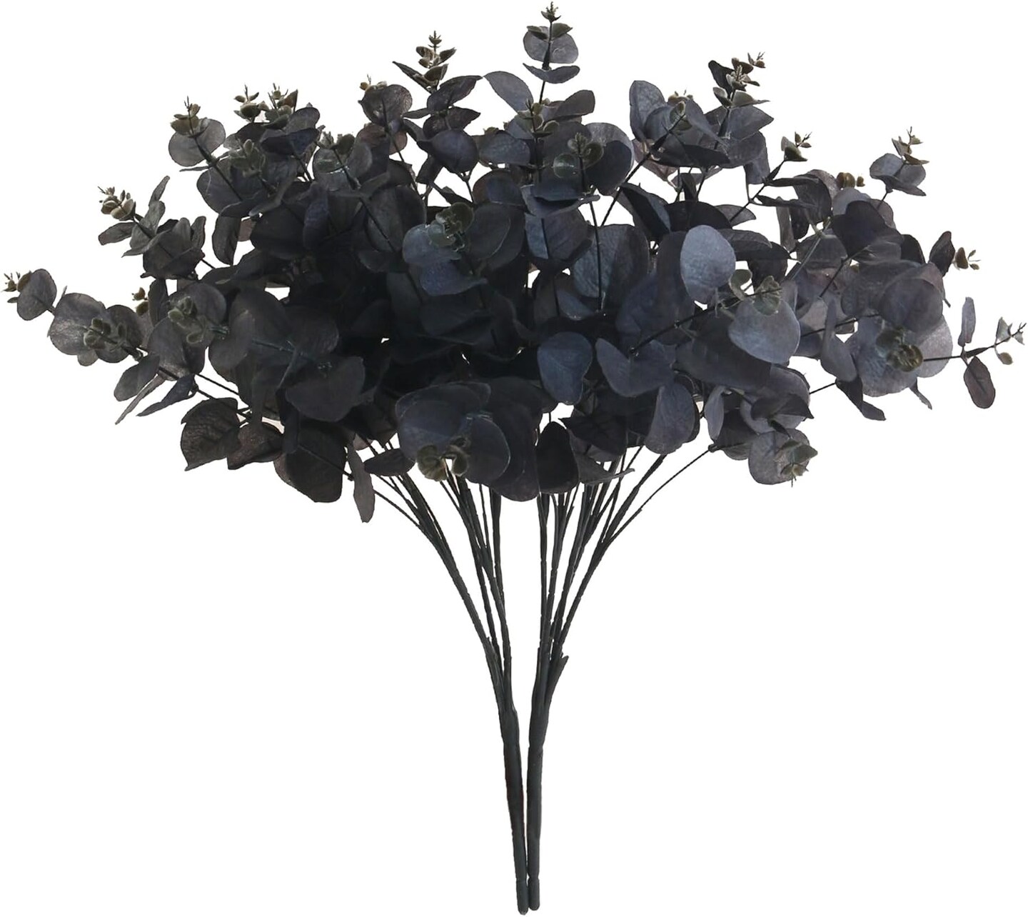 Artificial Flower Bouquet for Vase Halloween Wedding Table Centerpiece Decor