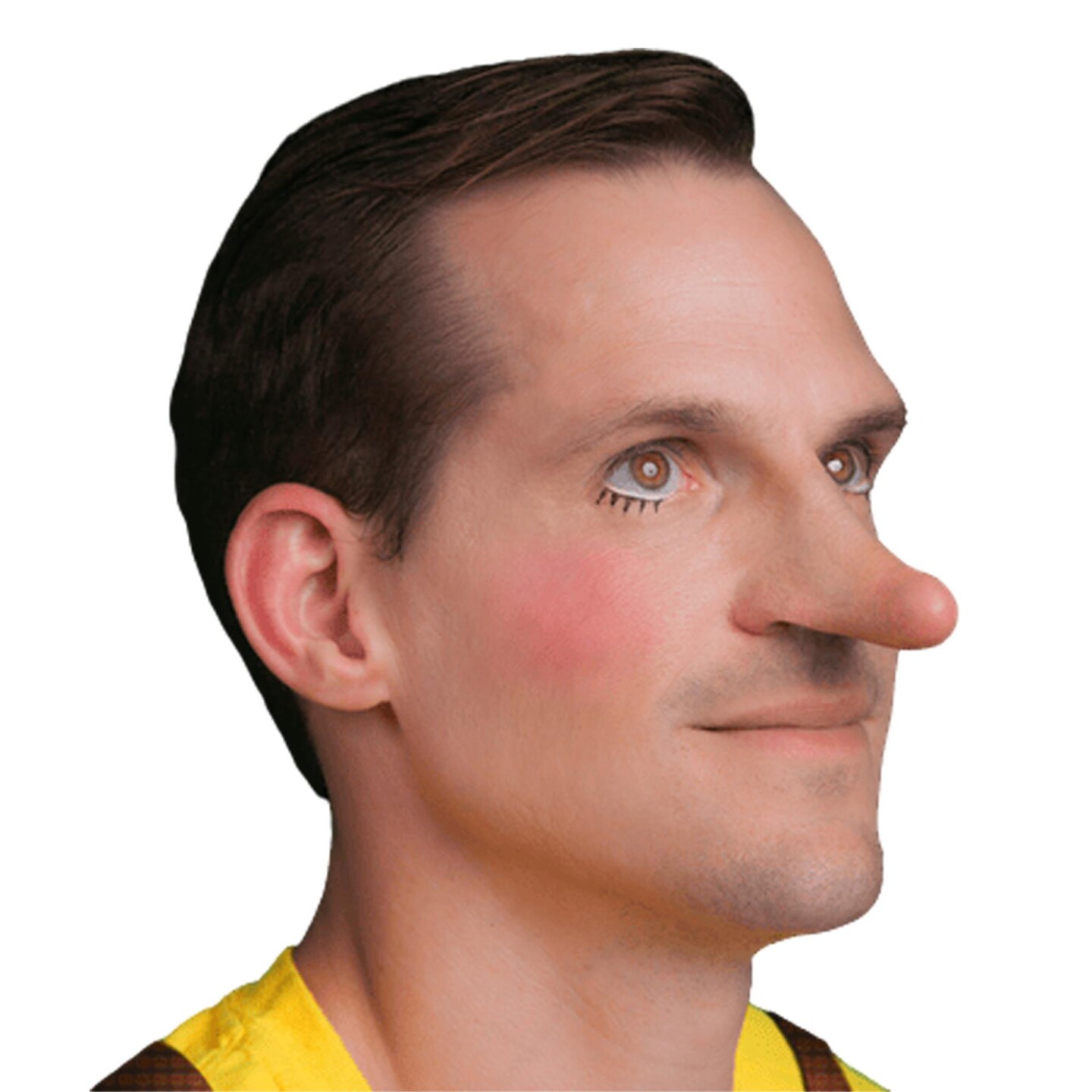 Pinocchio Nose - Black Label Latex