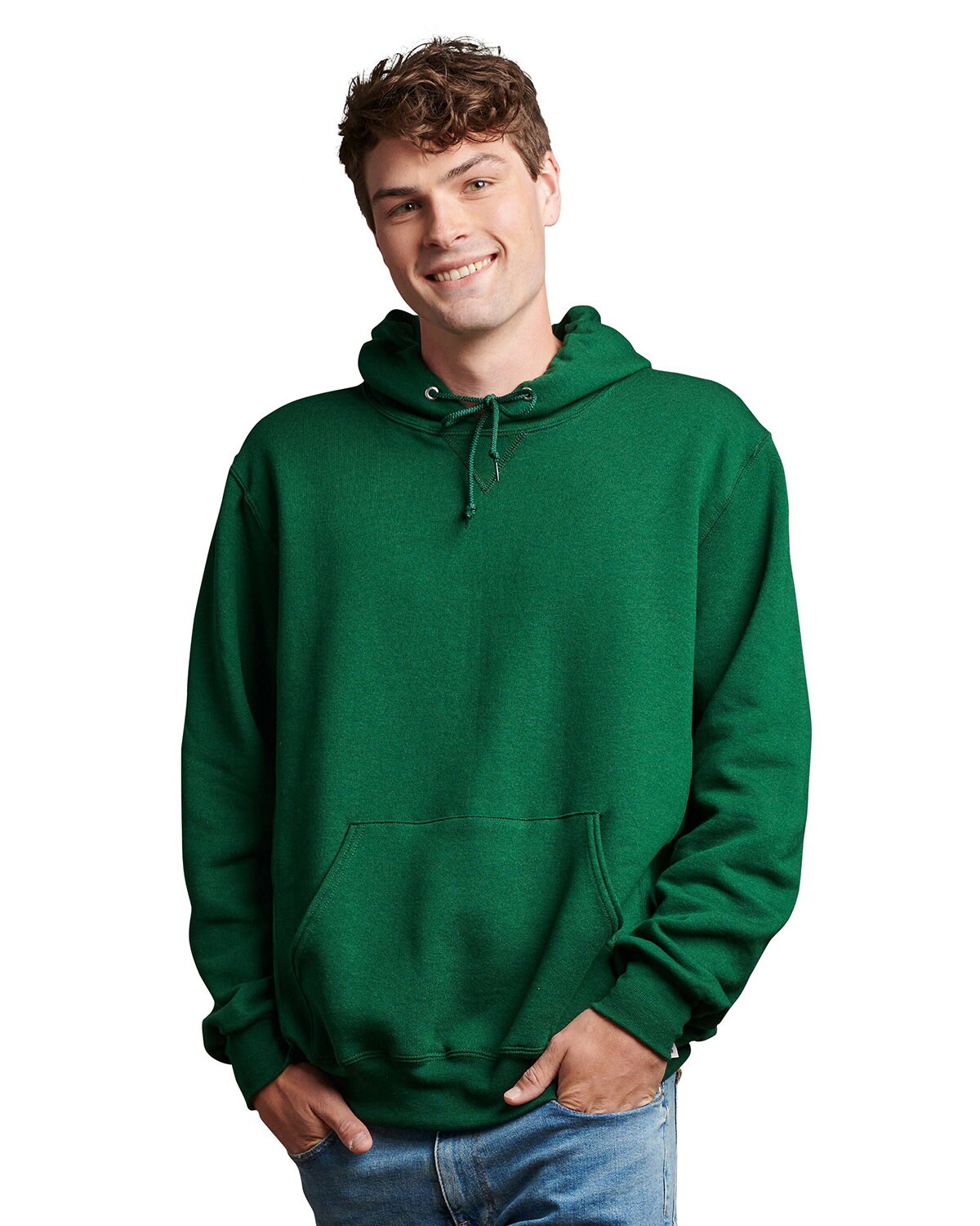 Russell Athletic&#xAE; Dri Power Hooded Sweatshirt