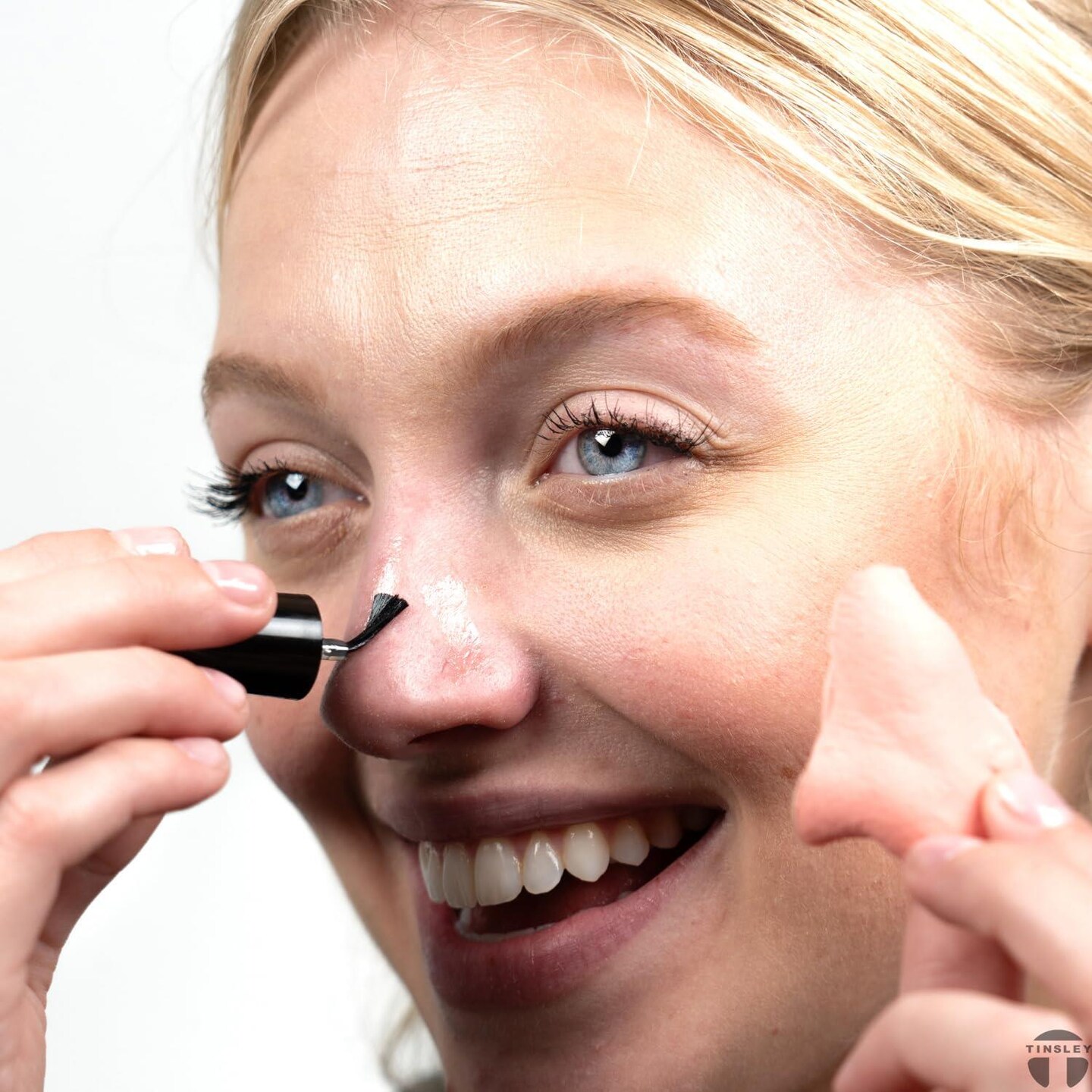 Spirit Gum – Adhesive - Secure Any Latex Appliance Makeup or Accessories