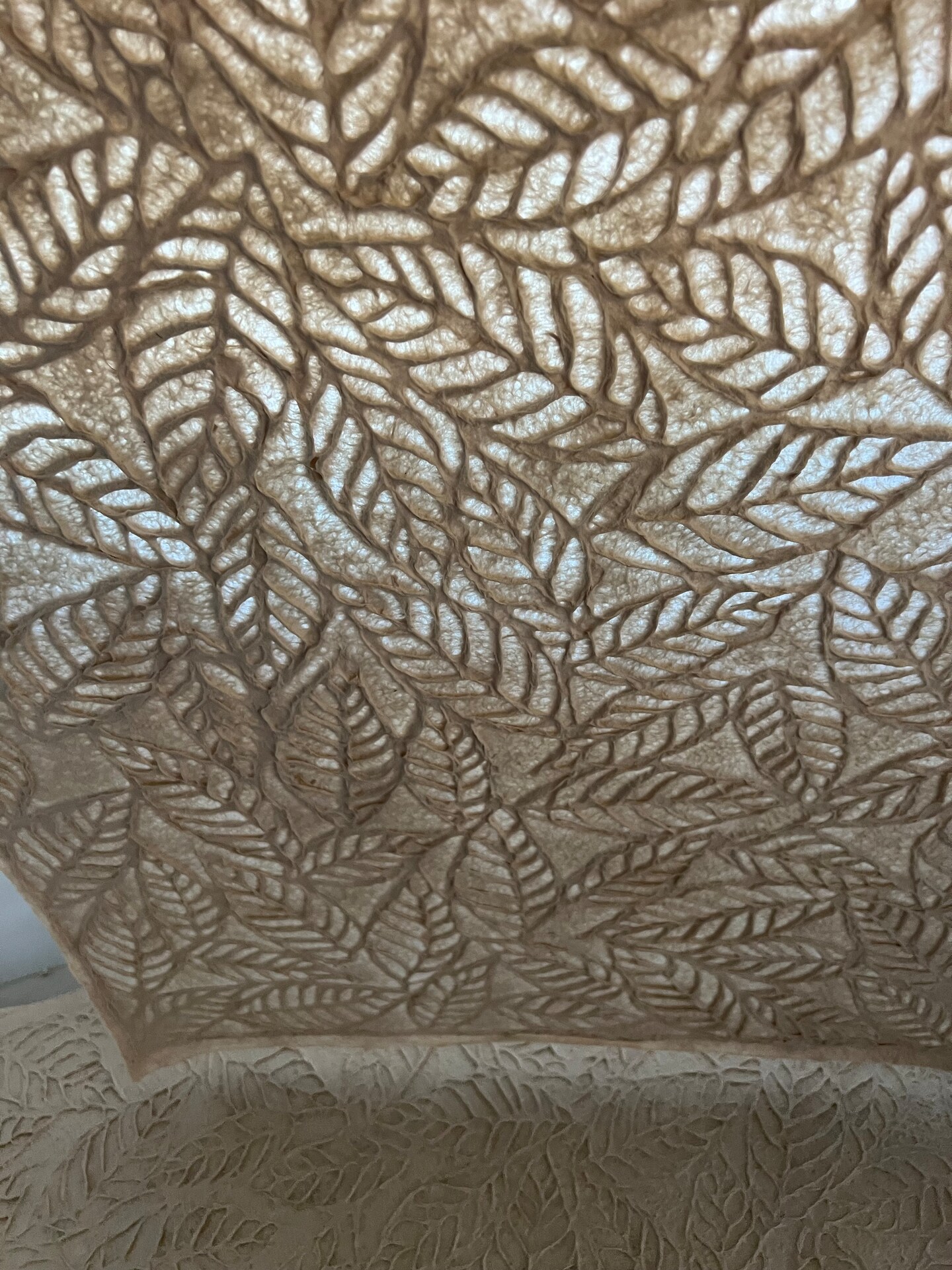 Deckle Edge Mulberry Paper Craft Supply Handmade Paper Eco Friendly Paper  Natural Paper Textured Paper Decorative Paper Collage Leaf Pa | MakerPlace  by Michaels, image size:810x1080