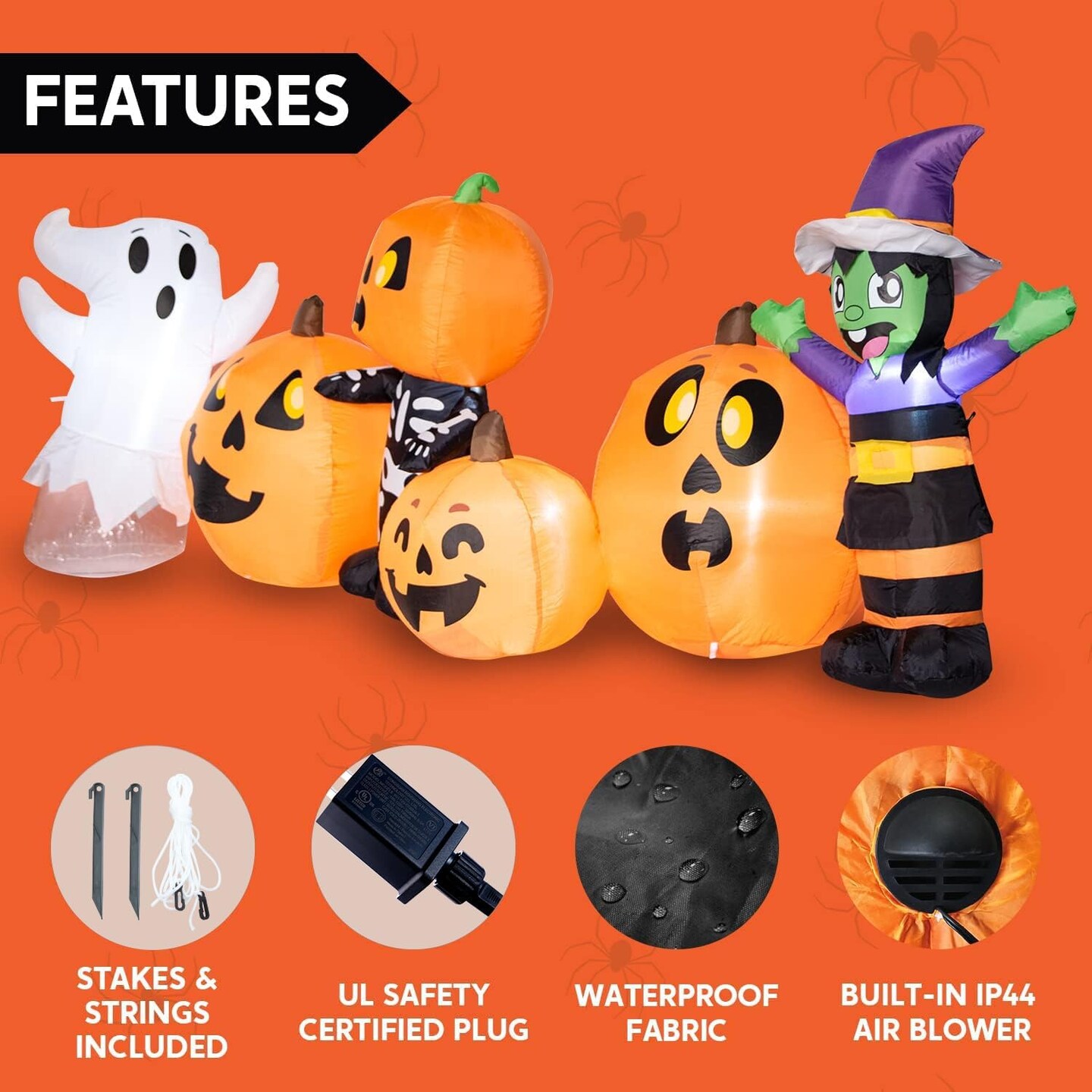 Outdoor Yard Lawn Garden Decorations
