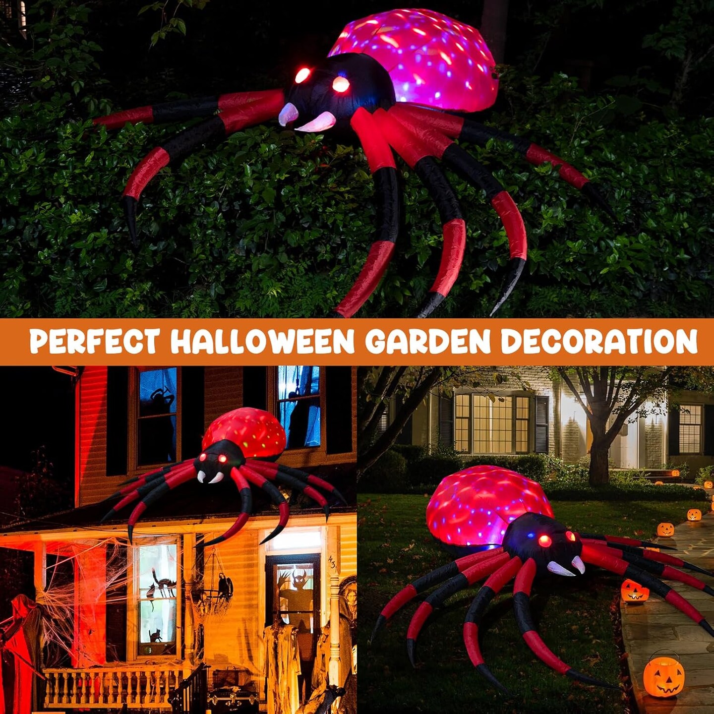 Halloween Decorations Outdoor Decor