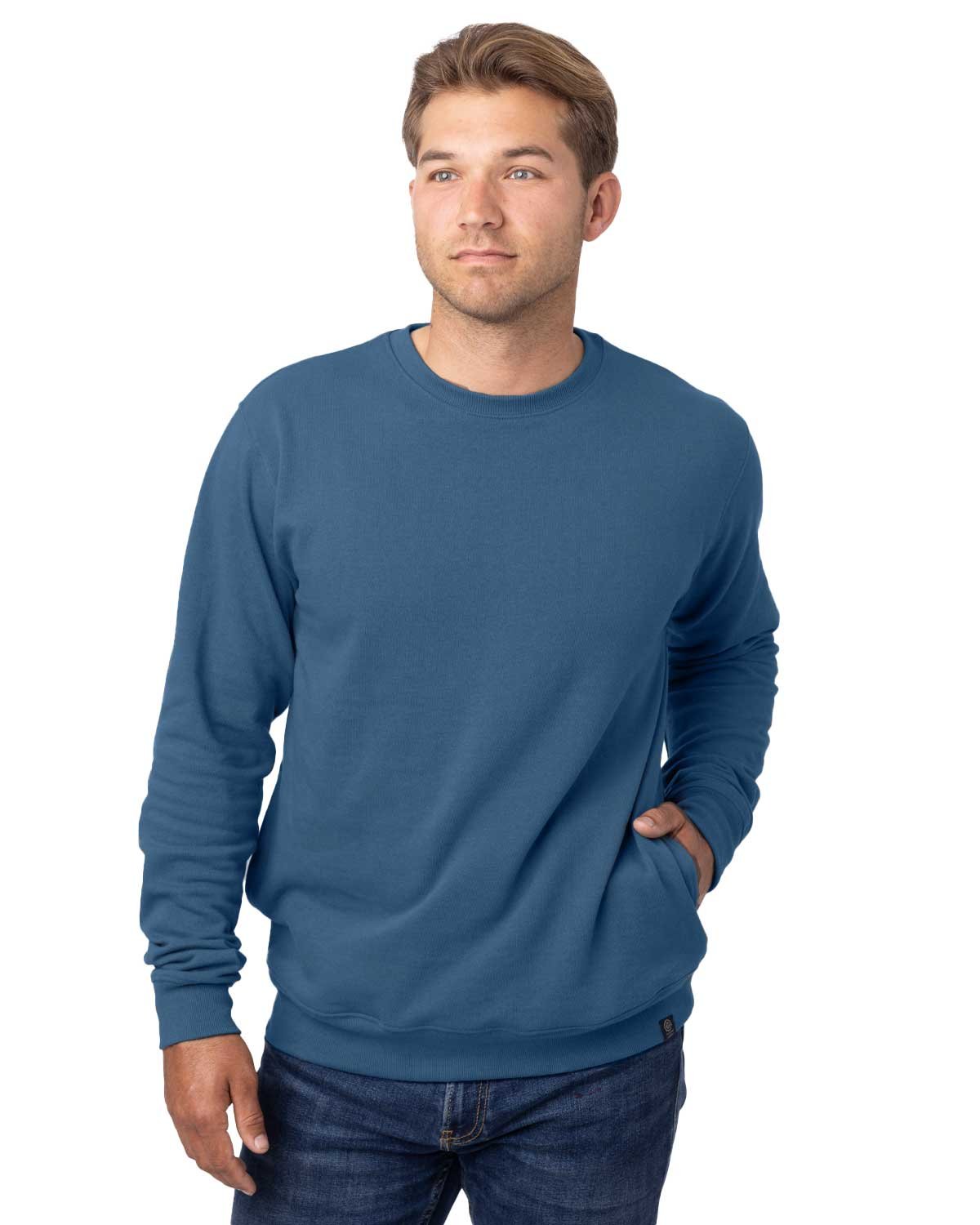 Econscious® Cozy Stylish Reclaimist Sweatshirt Michaels