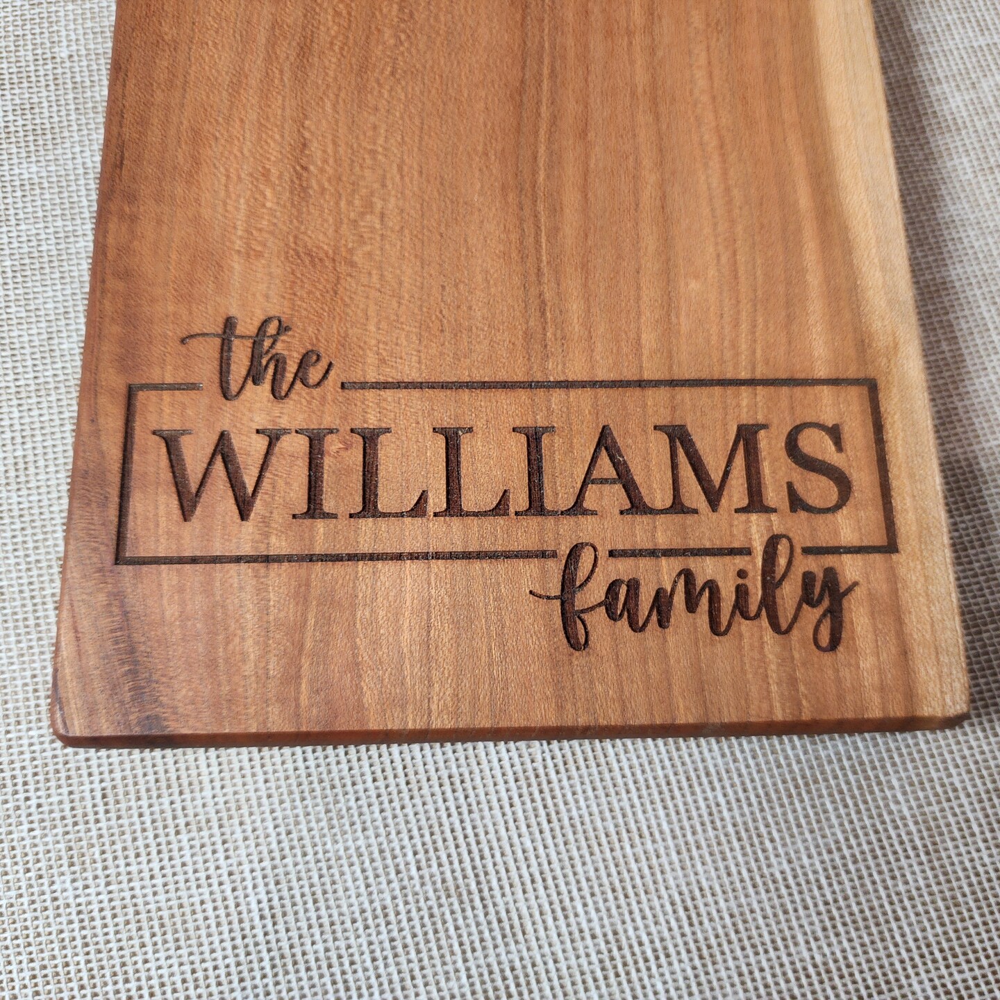 Charcuterie board Personalized Serving board cheese board cutting board personalized gift wedding gift anniversary gift bridal shower gift - image8