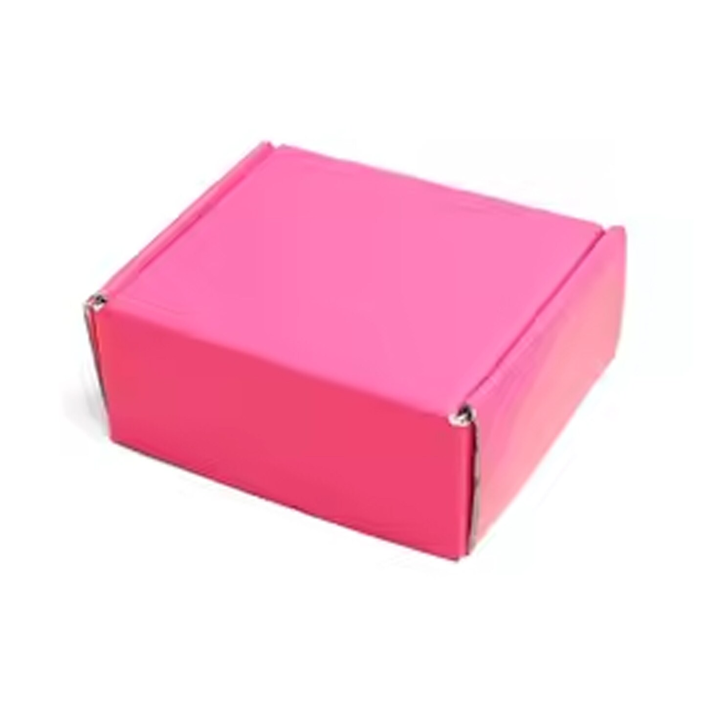 Sturdy Mailing Boxes Perfect for Efficient Shipping and Storage Solutions 9'' x 9'' x 3'''