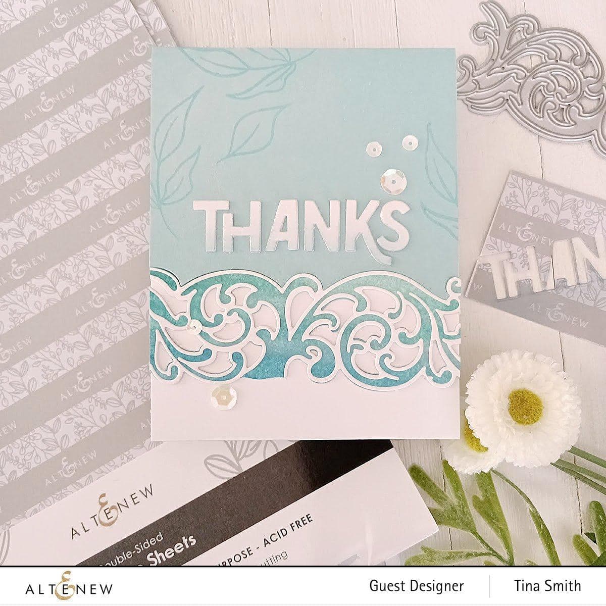 Sticky Essentials Foam Tape, Masking Paper, & Adhesive Sheets Bundle