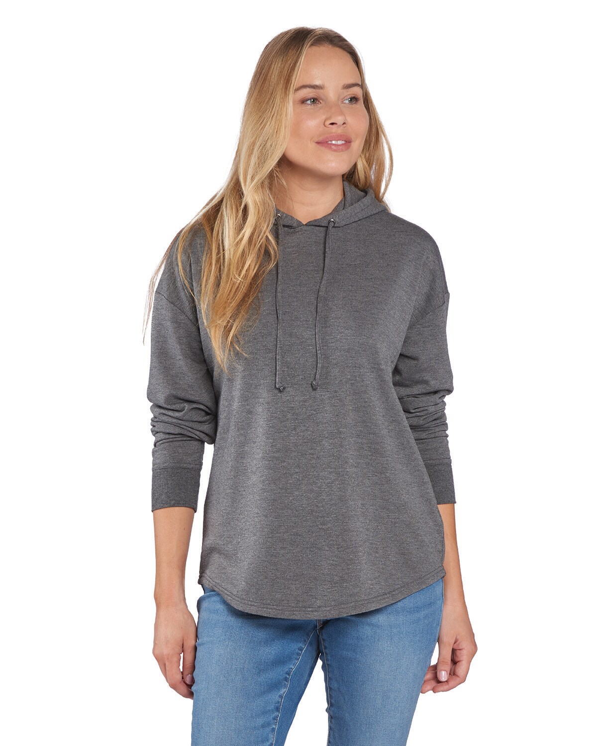Boxercraft&#xAE; Ladies Dream Fleece Pullover Hooded Sweatshirt
