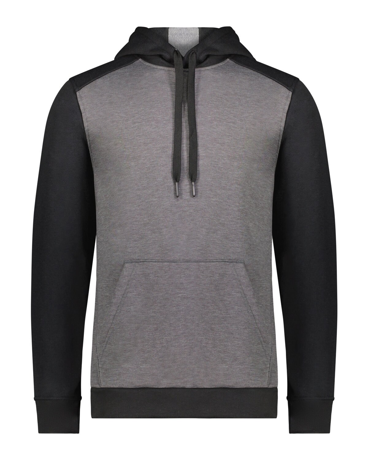 Augusta Sportswear® Three Season Fleece Hooded Pullover Sweatshirt