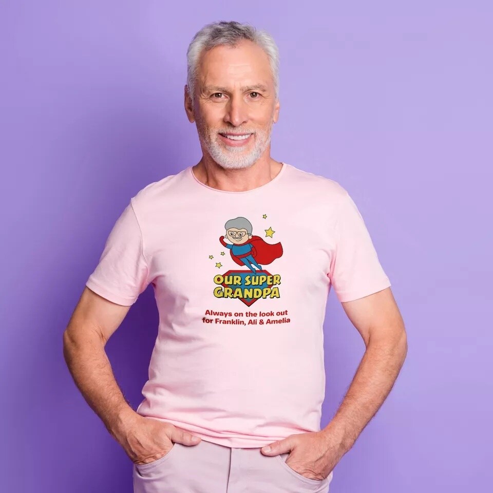 Inkjet Printable Iron-on Light Fabrics Heat Transfer Paper 8.5&#x201D;x11&#x201D;