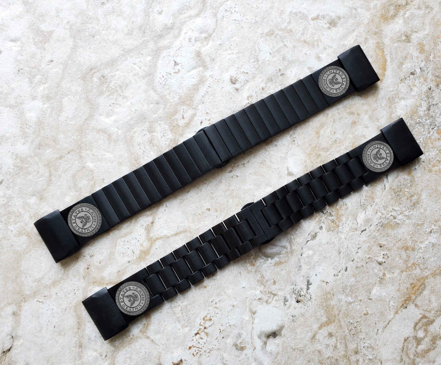 Garmin Watch Band US Navy for Garmin Tactix Bravo Charlie