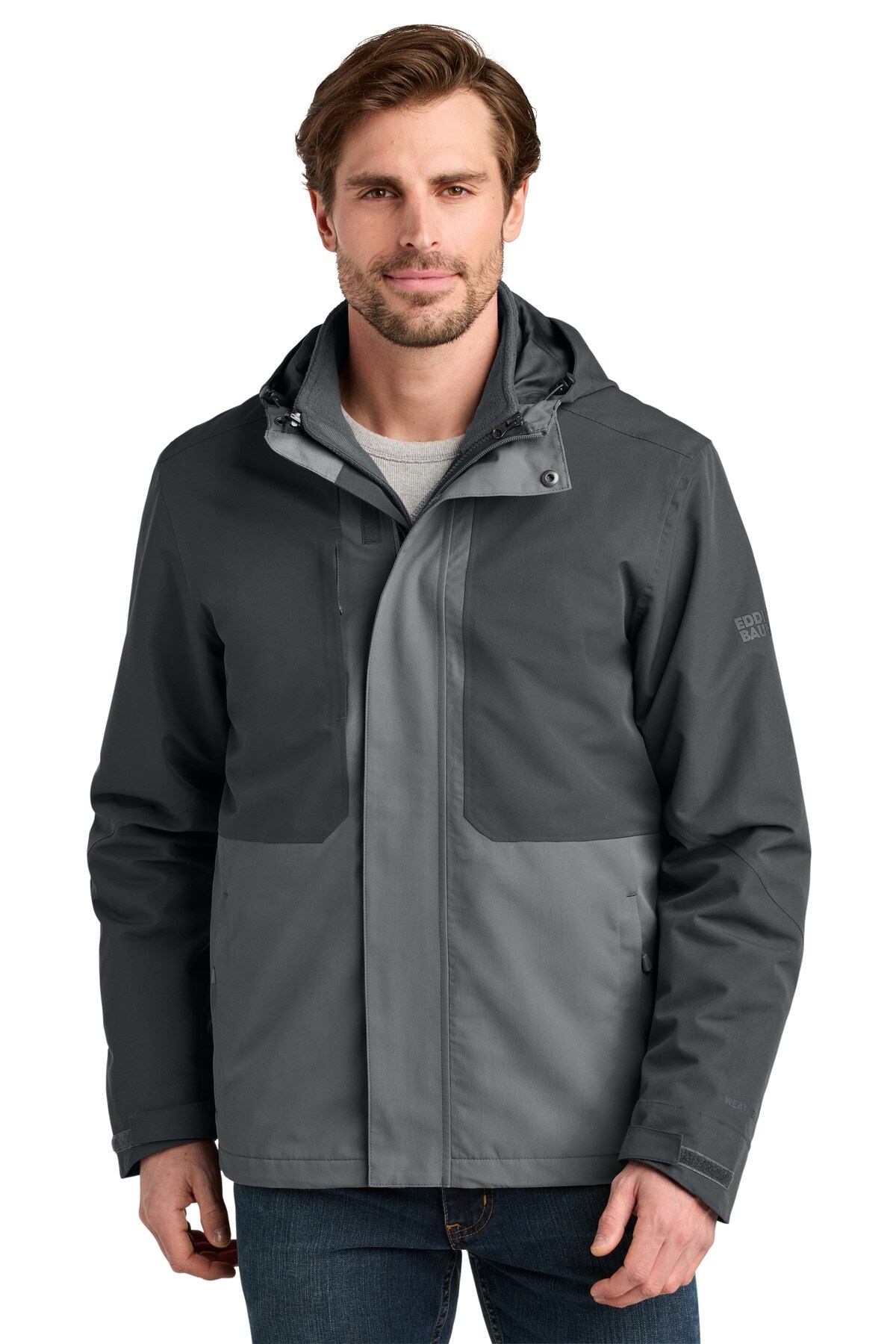 Eddie Bauer&#xAE; WeatherEdge Ridge 3-in-1 Jacket