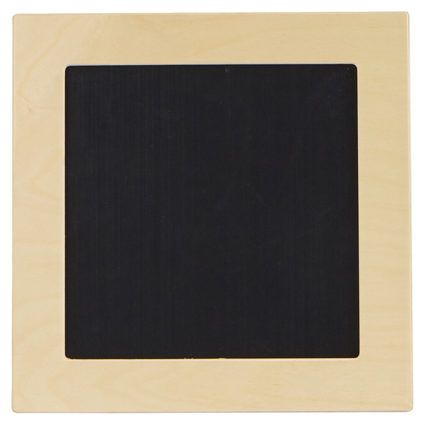 Abilitations Tactile Sensory Panel, Velcro Hooks, 15 x 15 x 3/4 Inches