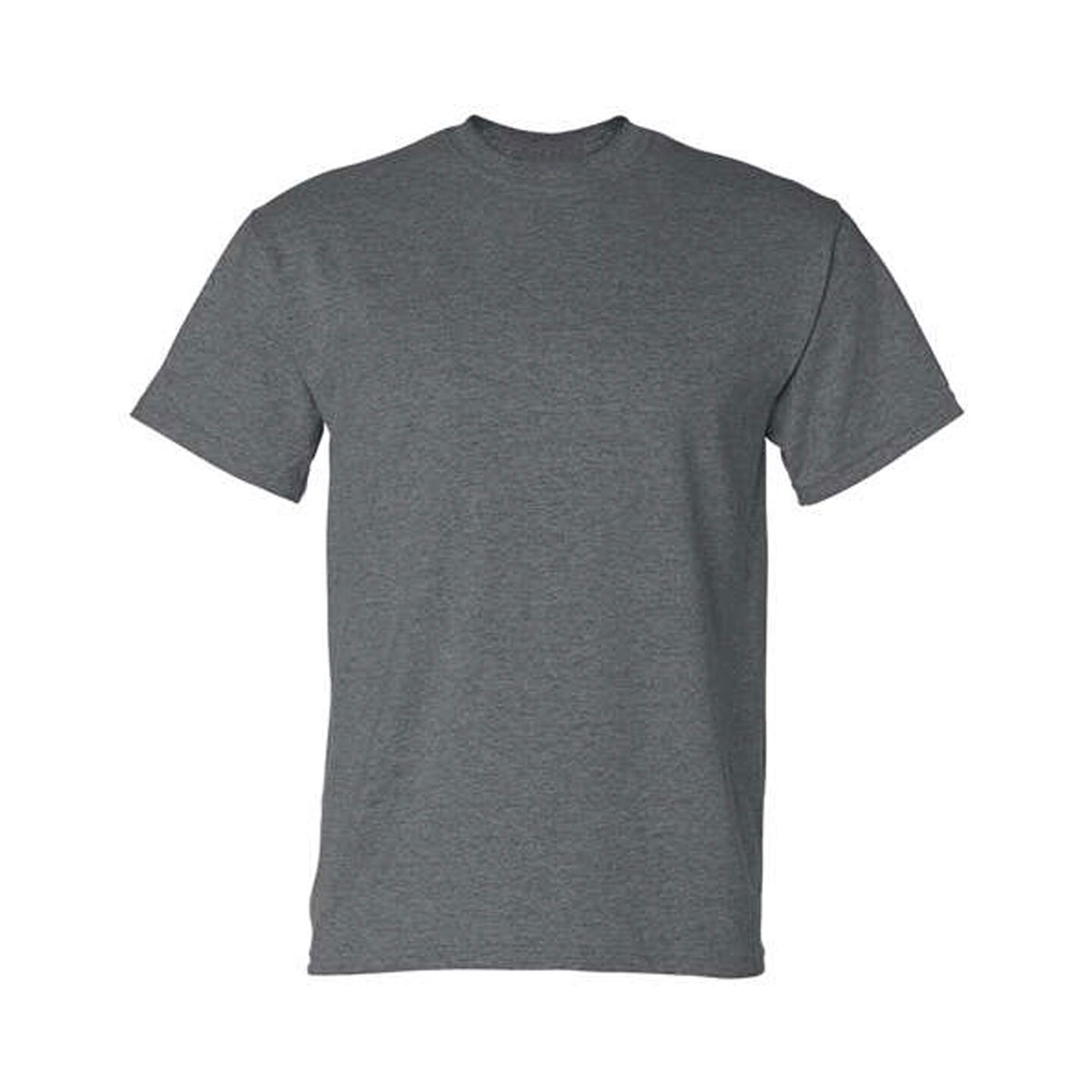 Unisex DryBlend Short Sleeve Crewneck T-Shirt