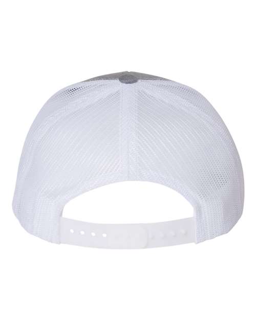 Richardson&#xAE; Youth Trucker Snapback Cap
