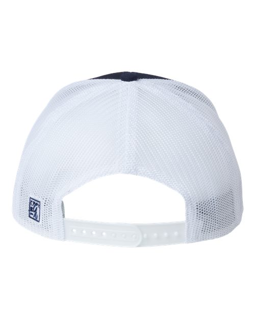 The Game&#xAE; Everyday Rope Trucker Cap