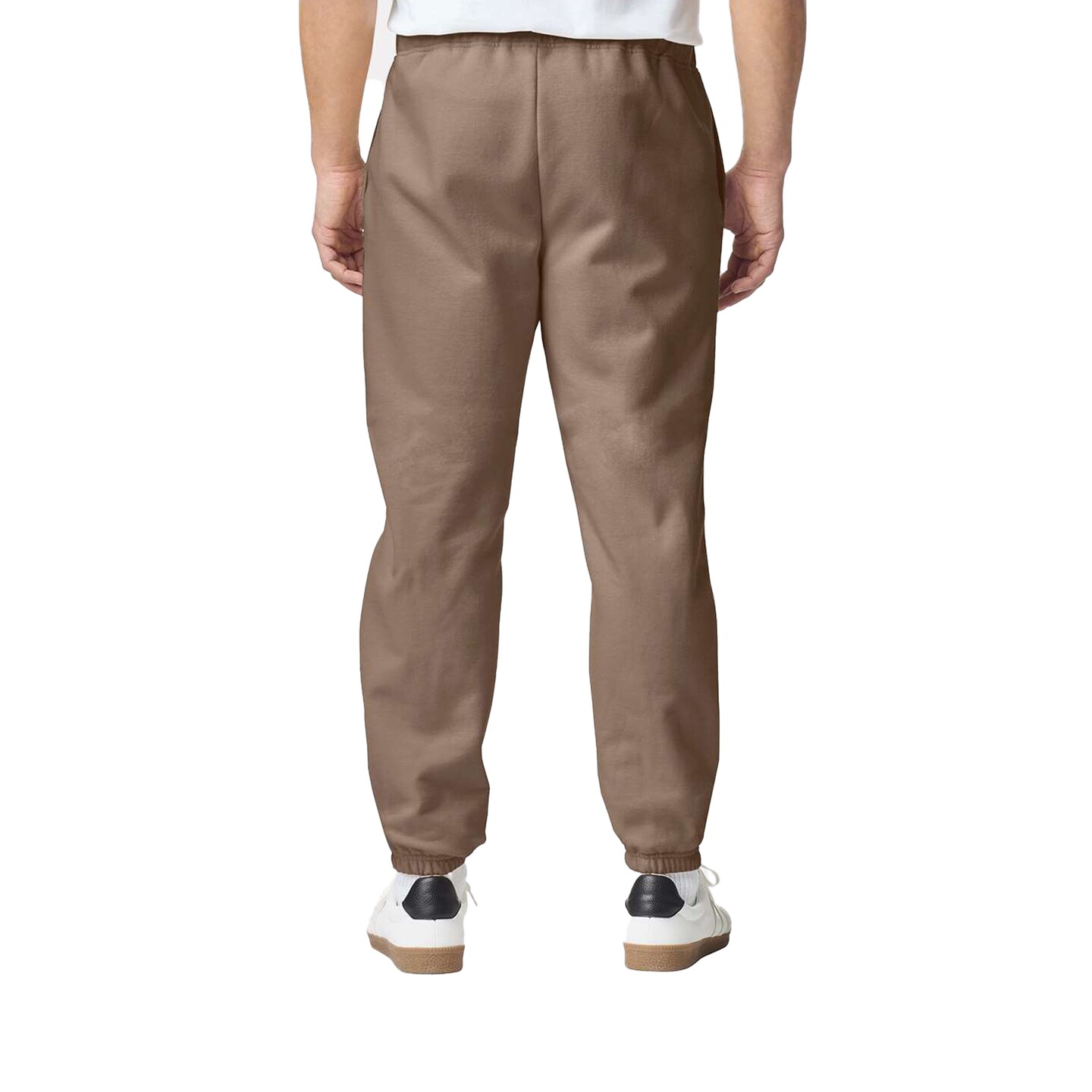 Gildan Unisex Softstyle Sweatpants, Midweight Pocket Jogger, Multicolor Adult Gym Pant