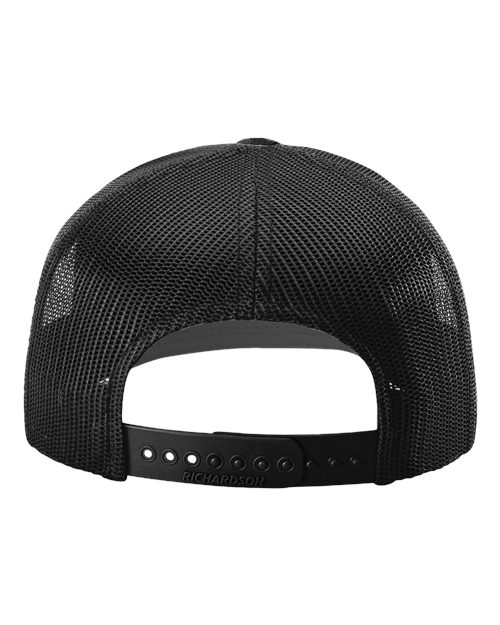 Richardson&#xAE; Tactical Trucker Cap
